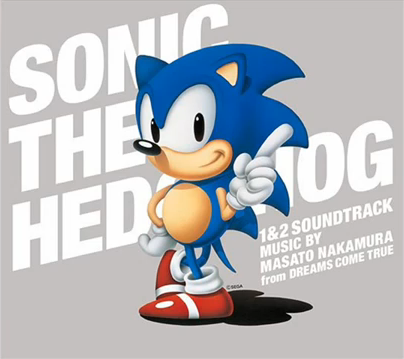 Reveladas após 20 anos as músicas originais de Sonic 1 e 2 (Parte 2)